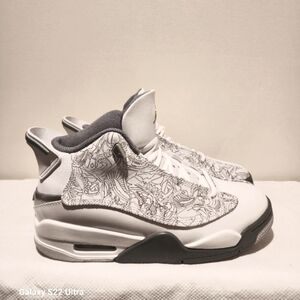 Nike Air Jordan Dub Zero Sneakers